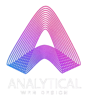 Analytical Web Design Logo